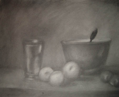 i could use an apple, im hungry