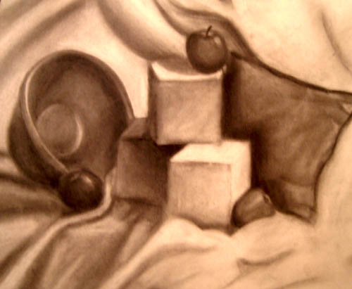 classic art.  gag..