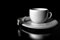 <b>Coffee Cup 2</b><br>3D Modeled in Cinema 4D.