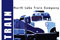 <b>Train Schedule Cover</b><br>Train Schedule created in Adobe Illustrator.