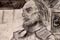 <b>Shakespeare</b><br>Created using charcoal.