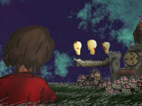 journey begins video