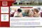 <b>The Ohio State Newark - Education</b><br>Converted design to work with ASP using HTML/CSS.