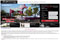 <b>Jack Threads</b><br>Created HTML and CSS layout for dynamic signup splash page